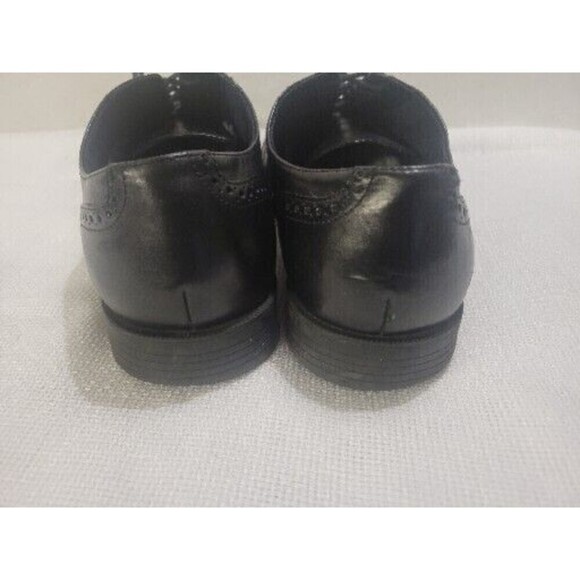 Cole Haan Size 13M Leather Dustin Wingtip C26665 - Picture 4 of 8